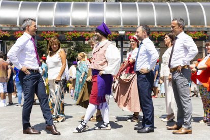 Comú d'Andorra la Vella / Tony Lara
