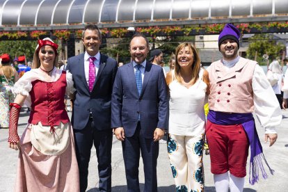 Comú d'Andorra la Vella / Tony Lara