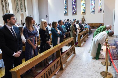Comú d'Andorra la Vella / Tony Lara