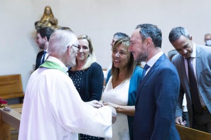 Comú d'Andorra la Vella / Tony Lara