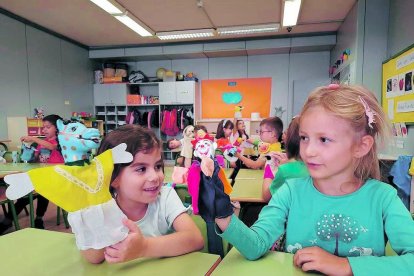 Col·legi María Moliner