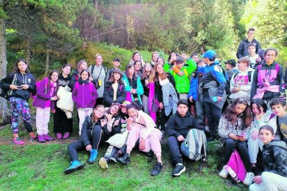 Escola andorrana Santa Coloma
