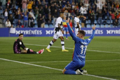 FC Andorra Vs Llevant