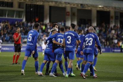 FC Andorra Vs Llevant