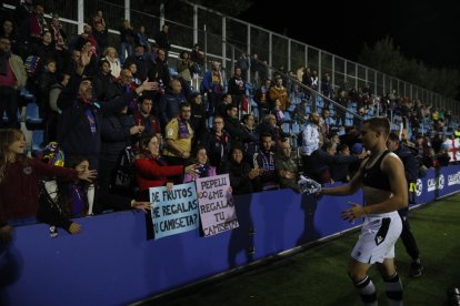 FC Andorra Vs Llevant