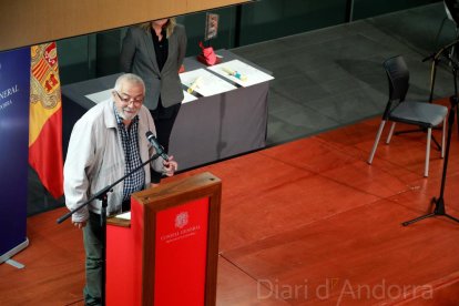 Fernando Galindo