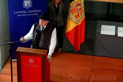 Fernando Galindo