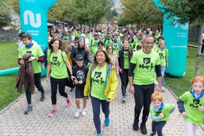 Comú Andorra la Vella