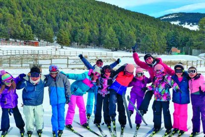 Escola andorrana Encamp
