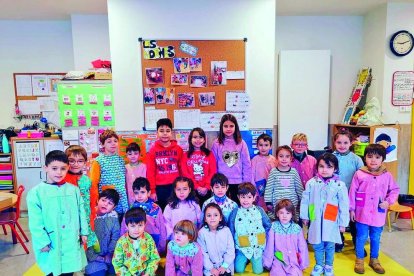 Escola andorrana Andorra