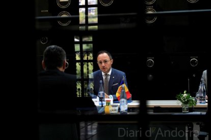 Fernando Galindo
