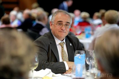 Fernando Galindo