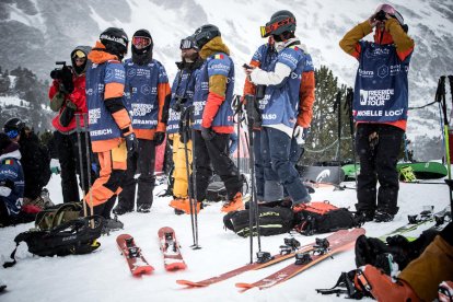 El millor esquí i surf forapista