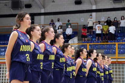 europeu sub-18 c femení de bàsquet