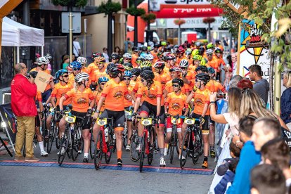 RETORN DE LA PURITO ANDORRA