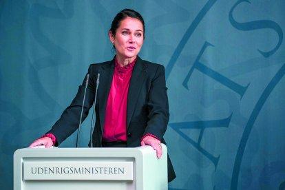 Torna 'Borgen'