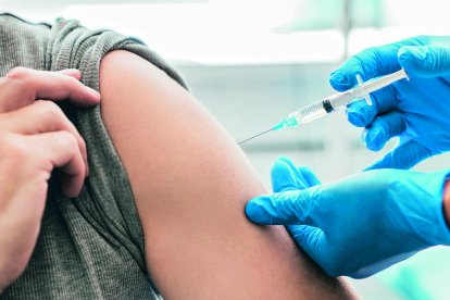 Buscant el reforç immunitari