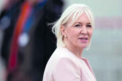 Londres traurà la taxa de la BBC l'any 2027