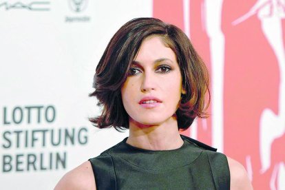 Comença el rodatge de 'La novia gitana'