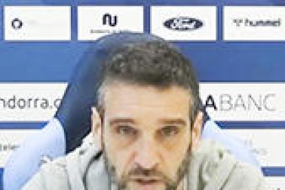 Ibon Navarro