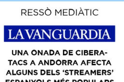 Els youtubers apunten que l'atac prové d'un fòrum espanyol