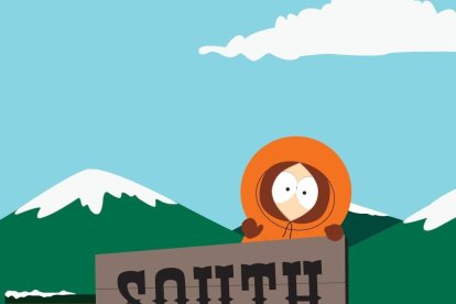 South Park