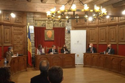 Sant Julià Universitària