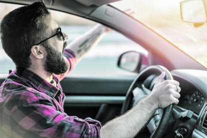 La velocitat és un dels factors més perillosos