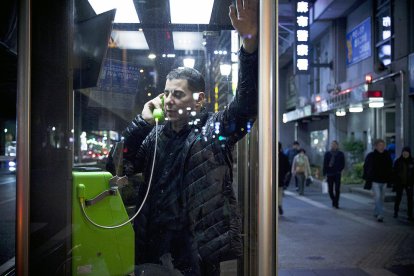 'Tokyo Vice' arriba a HBO Max el 7 d'abril