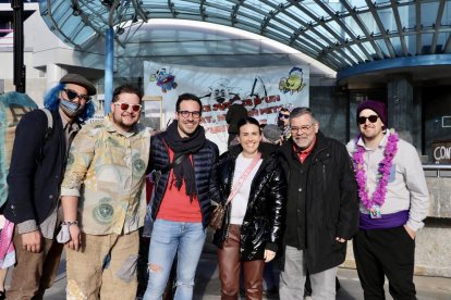 Judici dels contrabandistes.