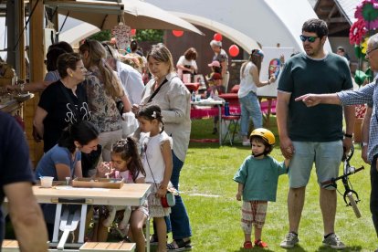 28a edició de l'Andoflora