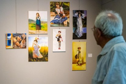 Un 70% de llars no tenen menors i en un 30% només hi viu una persona
