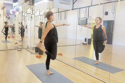 Estiraments cames i psoas