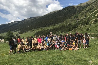 El col·lectiu fallaire