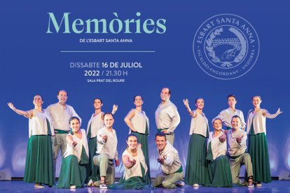 Festival 'Memòries'