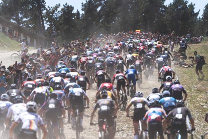 La Copa del Món de BTT ha superat les expectatives.