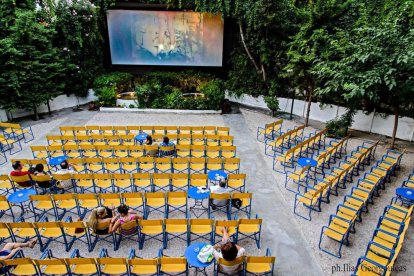 Cinema Riviera