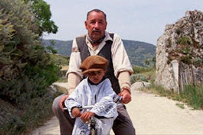 'Cinema Paradiso' tindrà una minisèrie