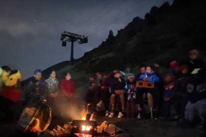 Activitats per Setmana Santa a Encamp