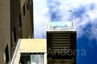 Ascensor Ciutat de Valls