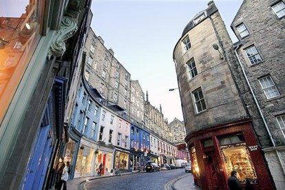 Victoria Street