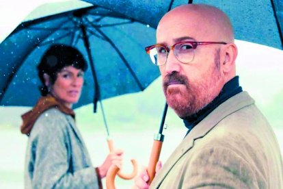 'Thriller' a Galícia