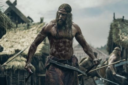 El hombre del norte