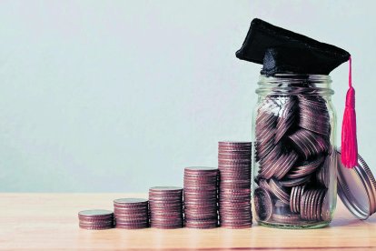 Ha pujat el preu de productes escolars bàsics