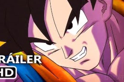 Dragon Ball Super: Super Hero
