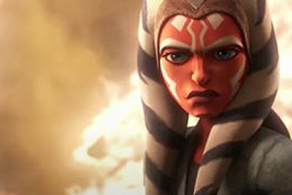 'Star Wars' ja té nova sèrie animada