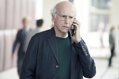 Curb Your Enthusiasm
