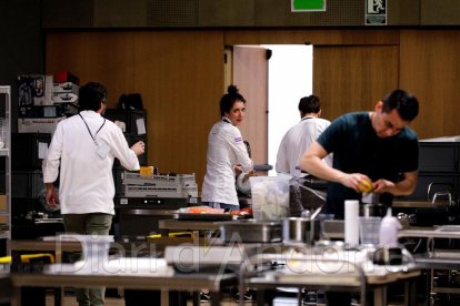 Inauguració de l'Andorra Taste