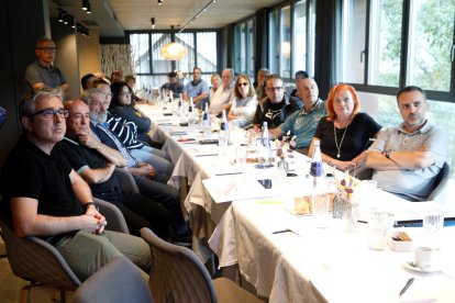 Render de l'embelliment de Soldeu.