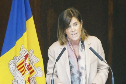 Ester Vilarrubla.